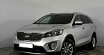 Kia sorento prime акпп 2015 с пробегом 67 755 км