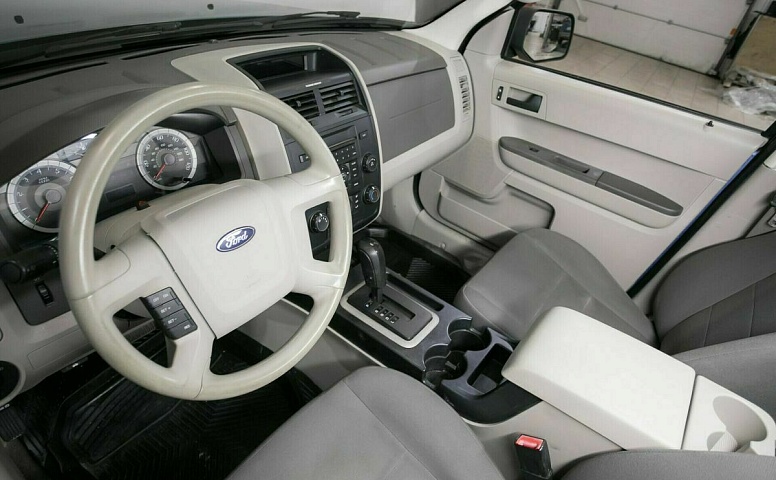 Ford escape
