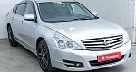 Nissan Teana II