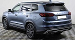 Chery tiggo 8 pro робот 2021 с пробегом 20 147 км