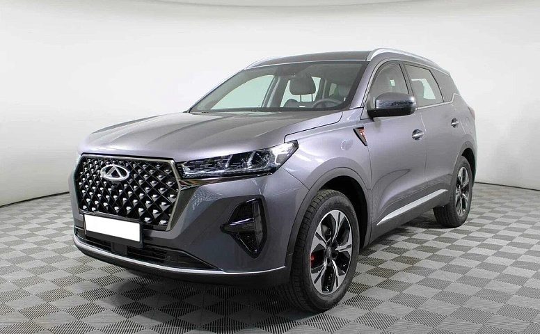 Chery Tiggo 7 pro max