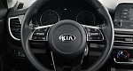 Kia Seltos 1.6 АКПП