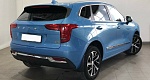 Haval Jolion I