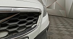 Volvo V40 1.6 D2 Powershift (114 л.с.) Белый