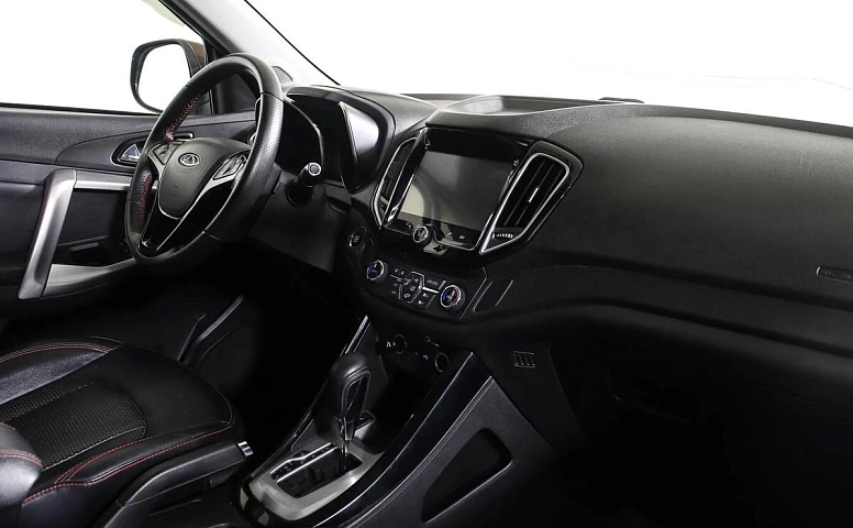 Chery Tiggo 5