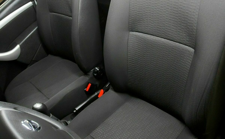 Nissan terrano