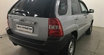 Kia SPORTAGE 2.0d MT (112 л.с.) 4WD