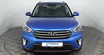 Hyundai Creta 2.0 АКПП