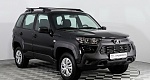 LADA (ВАЗ) Niva 1.7 МКПП