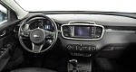 Kia sorento prime акпп 2015 с пробегом 67 755 км