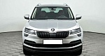 Skoda karoq акпп 2020 с пробегом 19 690 км