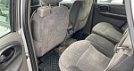 Chevrolet TrailBlazer I