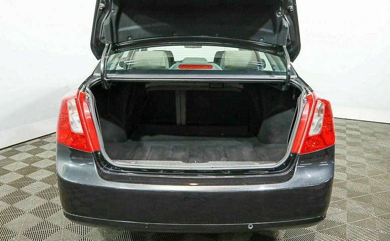 Daewoo gentra