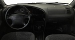 Kia SPECTRA 1.6 AT (101 л.с.)