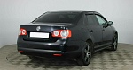 Volkswagen Jetta V