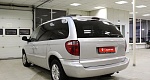 Dodge Caravan, IV