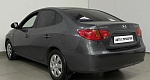 Hyundai ELANTRA 1.6 MT (122 л.с.)