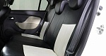 Renault Logan 1.6 Механика