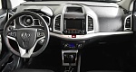 JAC S3 1.6 CVT