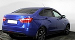 LADA (ВАЗ) Vesta Cross
