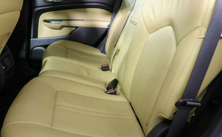 Cadillac SRX 3.0 Автомат