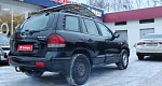 Hyundai Santa Fe I