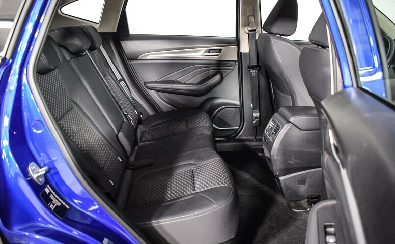 Haval F7 1.5 РКПП