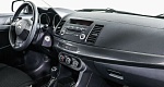 Mitsubishi Lancer X