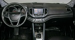 Chery tiggo 5