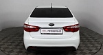 Kia Rio 1.6 АКПП