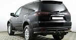 Mitsubishi Pajero Sport 2.5 Автомат