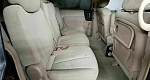 Kia Carnival 2.7 AT (186 л.с.) Красный