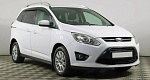 Ford C-MAX 1.6 Механика