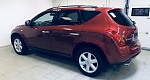 Nissan Murano I (Z50)