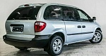 Dodge caravan