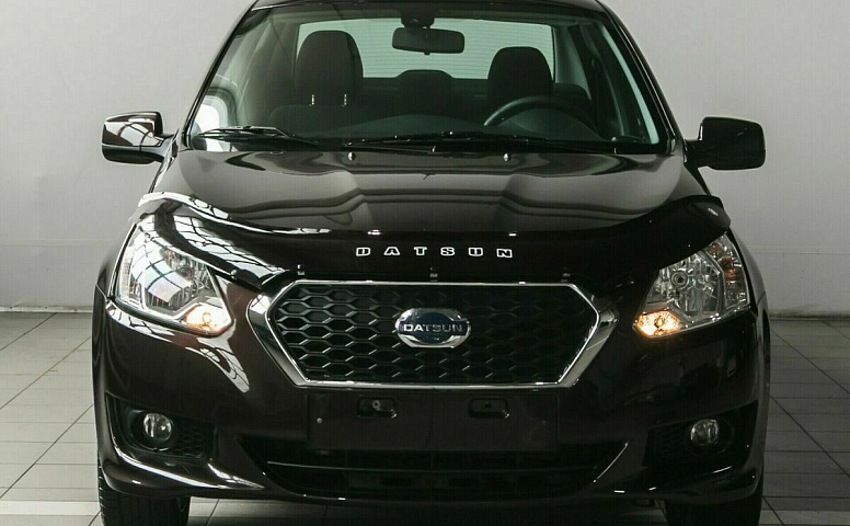 Datsun on-do