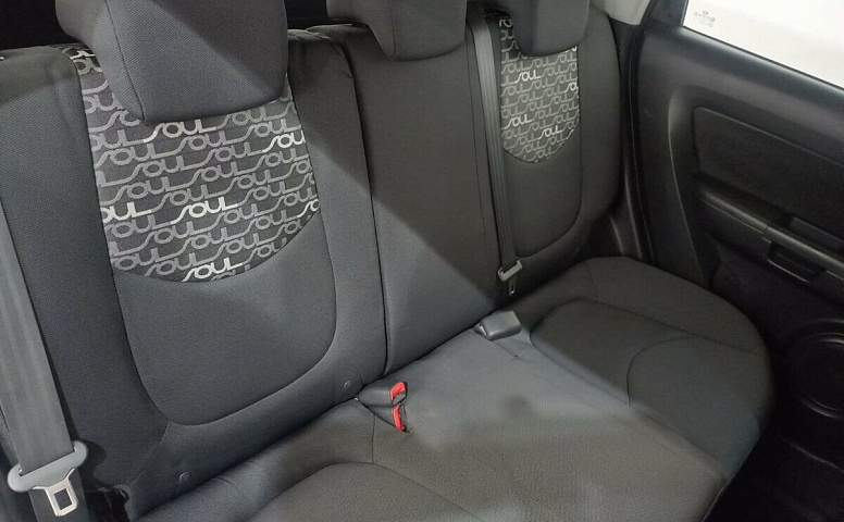Kia Soul I