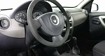 Renault Sandero 1.4 Механика