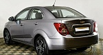 Chevrolet Aveo II