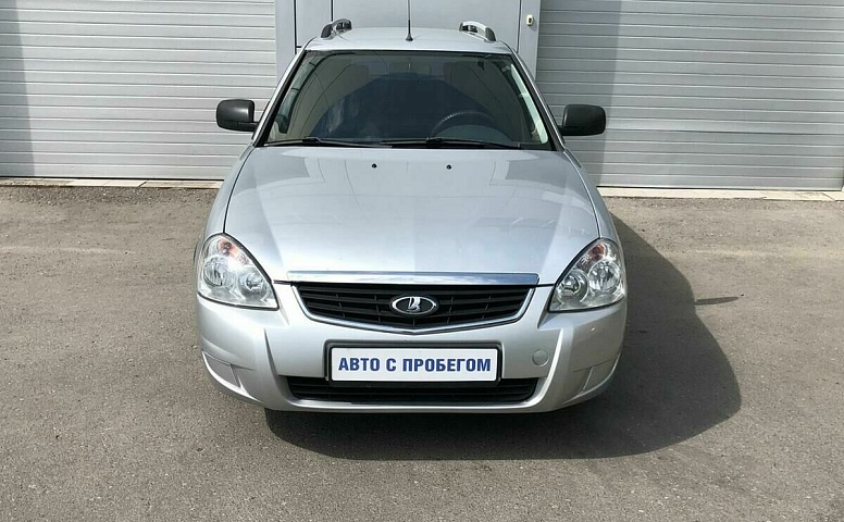 LADA (ВАЗ) 2170 1.6 MT (98 л.с.)
