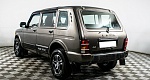 LADA (ВАЗ) 2131_4X4