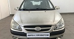 Hyundai GETZ 1.6 MT (105 л.с.)
