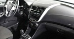 Hyundai Solaris 1.4 Механика