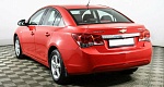 Chevrolet Cruze 1.8 Автомат