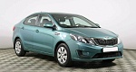Kia Rio 1.4 Автомат