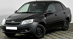 LADA (ВАЗ) Granta 1.6 Механика