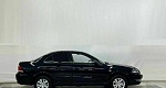 Nissan almera classic