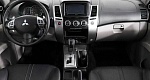 Mitsubishi pajero sport акпп 2012 с пробегом 98 344 км