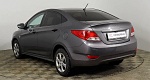 Hyundai Solaris 1.4 МКПП