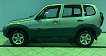 Chevrolet NIVA 1.7 MT (80 л.с.) 4WD